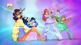 [Incomplete] Winx Club - Season 6 Episode 19 - Queen For A Day (Khmer/ភាសាខ្មែរ)