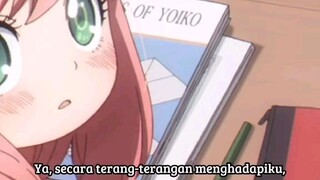 baper gak tuh 😅