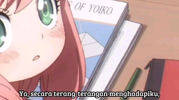 baper gak tuh 😅