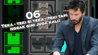 (Yuk Main) Rendezvous #6 - TEKA - TEKI SI TEKA - TEKI TAPI KALO BEGINI BIKIN EMOSI JIWA!