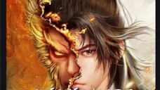 Heaven Swallowing Record Eps 35 Sub indo