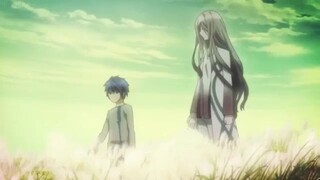 Norn9 Episode 9 (Tagalog Dubbed)