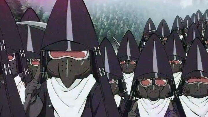 himekishi wa barbaroi
