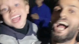 Gencatan senjata telah tercapai, akhirnya menunggu gencatan senjata juga! Gaza menerima kabar gencat