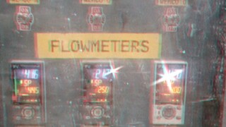 flow