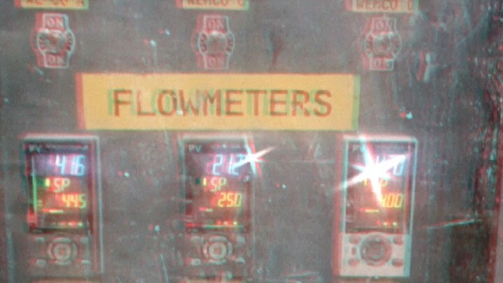 flow