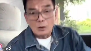 “直播间点赞破千万” 71岁演员李国麟因台词翻红 直播获千万流量，惊讶到合不拢嘴