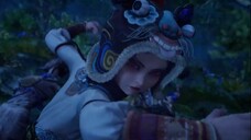 Hoạ Giang Hồ Chi Bất Lương Nhân Phần 7 - Tập 8 - Full HD Thuyết Minh