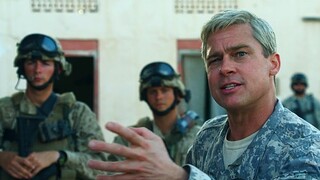 He Is Sent To The Battlefield To Clean Up The Situation After 8 Years Of War But…