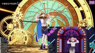 [Star Rhythm Dance King] Little Leaf vs. Little Coconut, Who's the Real Tomboy