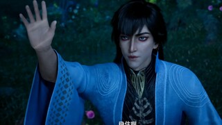 Xuan Gu: Tidak ada tangga yang tidak bisa saya turuni. Sekarang Anda tahu mengapa saya harus menurun