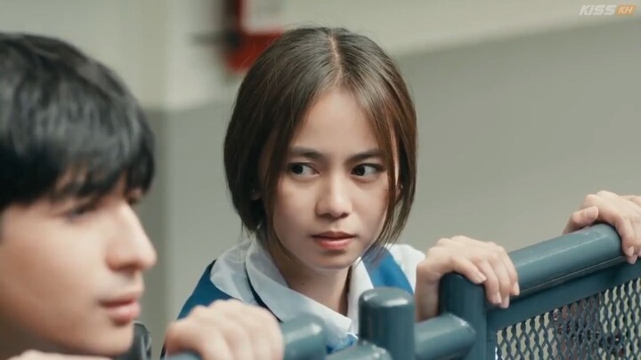 Ang Mutya ng Section E (2025) Episode 5 Eng Sub