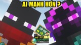 Minecraft Biệt Đội Vượt Ngục (Phần 5) #2- JAKI LỚP HỌC MA SÓI vs JAKI  - AI MẠNH HƠN 👮 VS 🐺