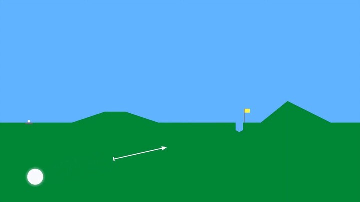 迷你高尔夫 | Mini Golf Zypong Gameplay Trailer | Android | 安卓 | 游戏玩法