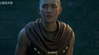 你们居然冤枉一个斗尊，说他是付家杂兵