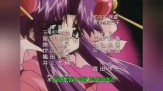 Saber Marionette J Ep 25