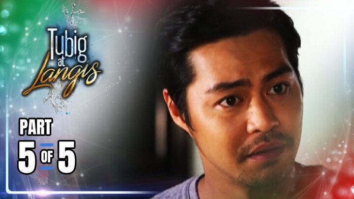 Tubig at Langis | Episode 81 (5/5) | June 24, 2024