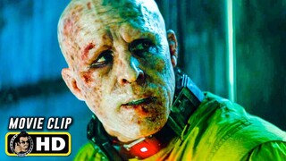 DEADPOOL 2 Clip - "Survive" (2018) Ryan Reynolds