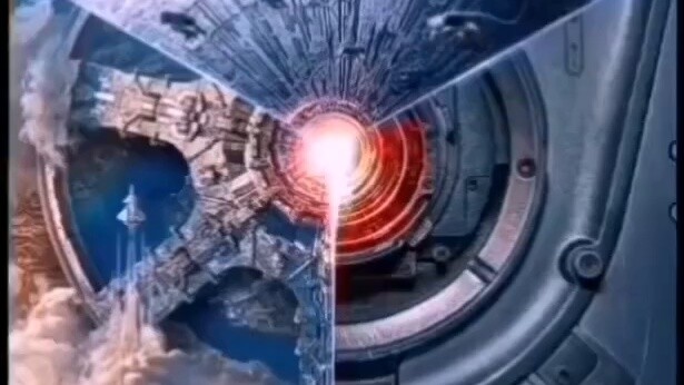 ไข่อีสเตอร์ตัวน้อยที่คุณไม่พบใน [The Wandering Earth 2]