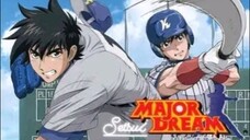 MAJOR - Season 2 Episode 21 (tagalog dubbed