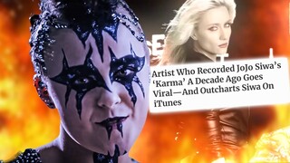 JoJo Siwa Got Her Karma!