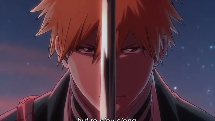 BLEACH THOUSAND YEARS BLOOD WARS /BLEACH ตอนที่ 1 /ICHIGO VS EBERN BLEACH REACTION 1080P