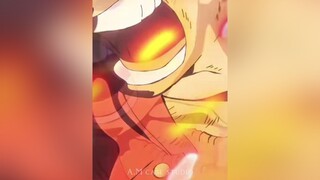 Nhạc thiếu nhi dạo này cháy quá🔥 onepiece luffy animeedit fypシ xuhuong