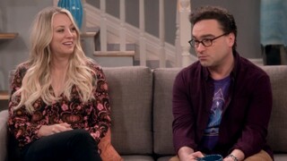 【TBBT】谢尔顿：世界末日来临后，我会先吃掉佩妮