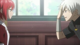 Vô Tình Gặp Gỡ Tôi Đã Yêu Hoàng Tử Nước Láng Giềng | Review Phim Anime Hay | Part 5