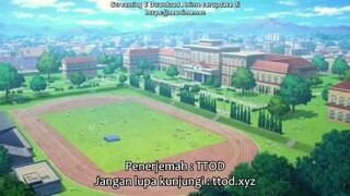 POKEMON THE MOVIE 21 PART 1 ( SUB INDO )