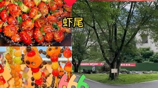 给奶奶吃什么