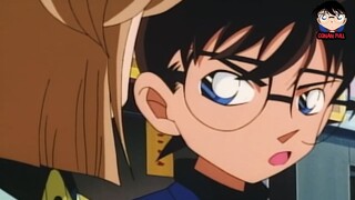 Thám Tử Lừng Danh Conan - Tập 221 - Ông Lão Đến Từ Chicago Phần 6