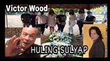 HANGGANG SA MULI | PAMILYA NG JUKEBOX KING HULING SULYAP | VICTOR WOOD