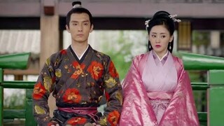 Modern erkek geçmişe kadın olarak giderse💕(Go Princess Go) Çin Klip 💕 💕 Zhang Tian'ai & Peter Sheng💕