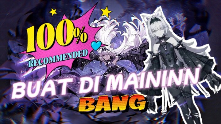 Gameplay PGR Paling Memanjakan Mata, Efek Visualnya Mirip Mercon 🤣🤣