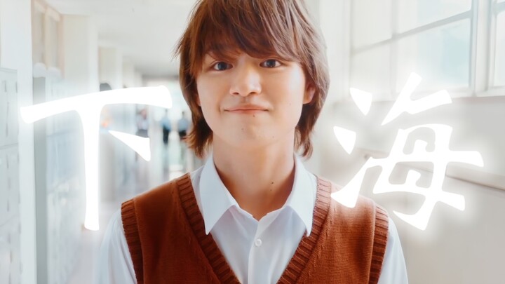 Hilarious! Shin-Nichi fanfic: another Kamen Rider hits the beach, fishing for a seductive wife while