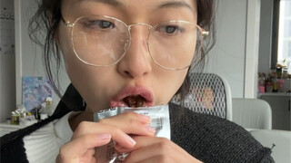 "Interstellar Spicy Noodles"