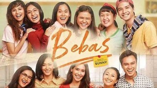 Bebas (2019)