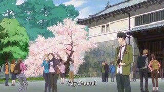 Tada Never Falls in love 😢♥️♥️