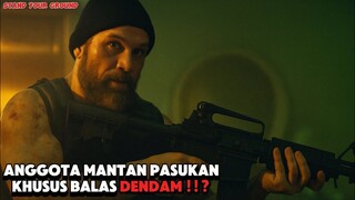 ISTRINYA DI VUNUH PRIA INI BALAS DENDAM MEALAWAN BOS KRIMINAL _ Alur Cerita Film STAND YOUR GROUND