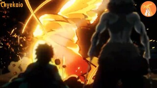 Sức mạnh khủng quá #anime #schooltime