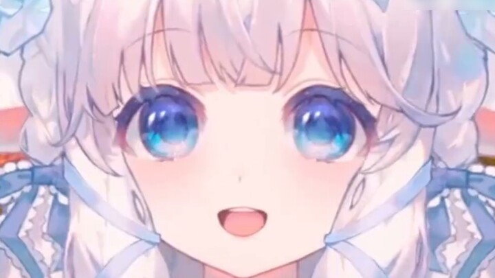 Learn from Mie Liyang how to be a cool female anchor