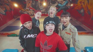 这就是Hiphop！5位实力青年编舞师超级炸的齐舞作品Hip Hop Hooray！