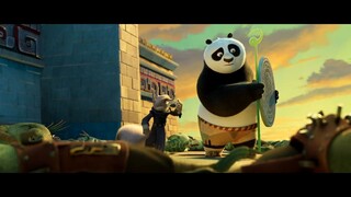 Kung Fu Panda 4 | Watch full movie:link inDscription
