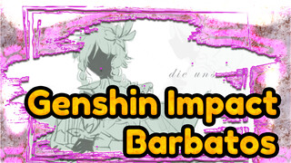 [Genshin Impact/Animaso] Barbatos - Bring mich nach Haus(Remix)