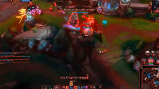 THÁCH THỨC CON QUỶ TRONG BẠN - AATROX