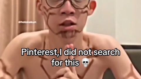 just sharing tiktok videos here