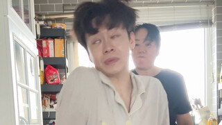 给妈妈上一课