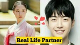 Lee Se-young Vs Kang Hoon (The Red Sleeve) Real Life Partner