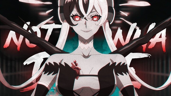 The Birth of Orpheus Takt Op. Destiny - Not Gonna Die ᴴᴰ